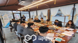 경북북부아동보호전문기관, 경북북부 6개 시군 아동학대 업무 협업 강화 위한 간담회 개최