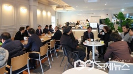 충주시, 문화 어울림센터 개관.. 시민 문화 향유 새 공간 탄생