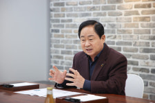 남양주시, 청년꽃간 2호점 조성 위해 ㈜사람과미래연구소와 업무협약