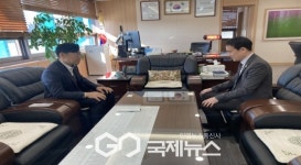 법무복지공단 충남지부, 대전지방검찰청 공주지청과 조건부 기소유예제도 협력 방안 논의