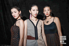 주얼리 브랜드 예명지, 2025 S/S 광동패션위크서 K-주얼리 위상 드높여