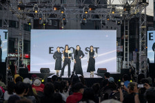 지역상권 활성화를 위한 제28회 목동 로데오 패션거리 문화축제 성료