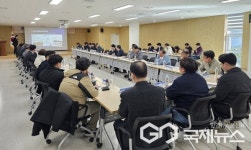 ㈜토비스유압 송균호 회장, 진주방위산업기업협의회 제2대 회장 선출