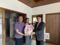 밀양의 미래, 출생이 정답이다 산내면 인구 증가에 총력