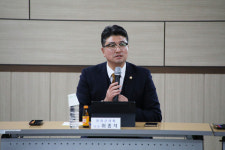 양양군의회, 양양읍·현남면 주민간담회 개최