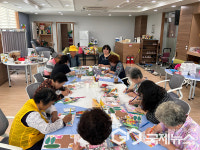 괴산군보건소 치매안심센터, 기억지킴이 쉼터 대상자 모집