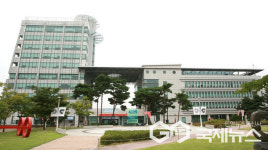 서원대학교, 충북도청 직장어린이집 위탁 운영기관 선정