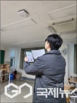 연천교육지원청, 신학기 대비 학교 디지털 인프라 현장 점검