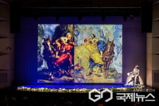 용인문화재단, 2025 브런치콘서트 전람회 속 멜로디 시즌3 개최