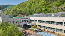 태백시보건소, 찾아가는 금연 이동상담 실시