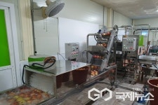 충북보건환경연구원, 소규모 해썹(HACCP) 인증 업체 대상 무료 시험검사 지원