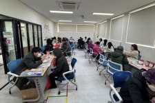 영도구보건소, 찾아가는 건강체험터 운영