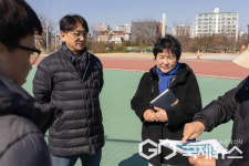 용인시의회 장정순 의원, 다양한 스포츠 향유... 시설 확충 필요성 제기