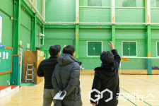 용인시의회 장정순 의원, 다양한 스포츠 향유... 시설 확충 필요성 제기