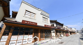영주시, 도시재생 주민제안 공모사업 추진