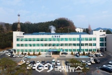 괴산군, 치유농업사 양성과정 교육비 지원 실시