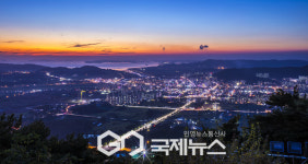 보령시, 대천관리역과 테마 관광열차 운행 시작...용산역 출발