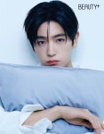 더보이즈 현재 하루하루 최선을 다하고 싶어요 [화보]