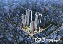 동부건설의 울산 남구 문수로 센트레빌 에듀리체 분양