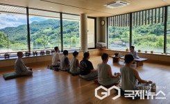 티 카페 하동, 차(茶) 힐링관광산업 플랫폼으로 자리매김