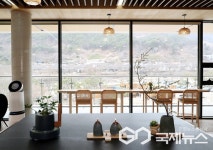 티 카페 하동, 차(茶) 힐링관광산업 플랫폼으로 자리매김