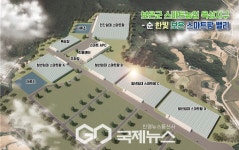 보은군, 스마트팜 농업 대전환 행정력 집중