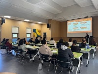 가평군, 생명 지키는 자살예방교육 실시