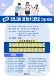 경남도, 미취업 청년 143명에 일경험(인턴) 기회 제공