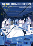 밴드 너드커넥션, 4월 단독 공연 NERD CONNECTION S/S 개최!