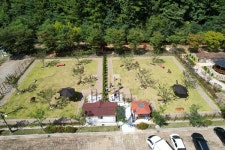 태백시, 반려동물 놀이터 개장