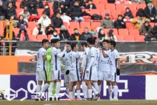 2연승 도전 김천상무, 서울 원정 첫 승이 기대되는 이유는?