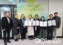용인시 죽전3동·동백2동 취약계층 돕기 위한 활동 이어져