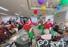 충주시립노인요양원 개원 2주년, 스마트요양원 자리매김