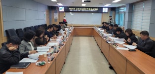 금산군농업기술센터, 55억 원 규모 농업기술보급 시범사업 전개