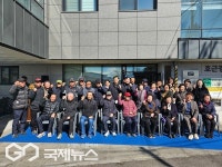 JDC, 시그니쳐 협력사업 Re(里)-START 올해도 힘찬 시동