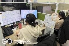 부산시설공단, 특별교통수단 통합콜센터 지능형 IVR 시스템 구축·시범 운영 돌입