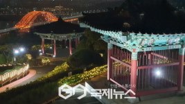 고양시, 행주산성 야간개장...매주 둘째·넷째 주 토요일