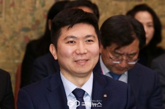 유승민 대한체육회장, 대한체육회 새로운 도약 약속...새로운 시대 열기 취임식 진행
