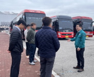 인천병무지청, 올해 병력 동원훈련소집