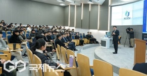 제주대학교 공과대학4호관 열플라즈마실험실 | 제주도, 대한민국 우주산업 선도한 인재 양성 박차