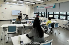 경주시여성행복드림센터, 4일 3~4월 생활문화강좌 개강