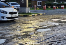 경주시, APEC 대비…동궁과 월지 임시주차장 9월 준공