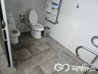 용인시, 공공시설 장애인 화장실 편의‧안전성 전수조사