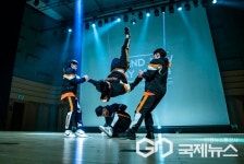 제1회 제천시장배 생활체육 댄스페스티벌 개최
