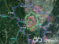 진천군, 도로망 구축 속도...올해 72억7000만원 투입