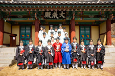 정선향교, 2025년 춘기 석전대제 봉행