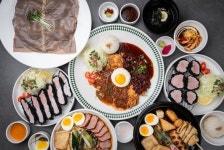 수제 돈까스 프랜차이즈 소바카츠 대전노은점, 새학기 맞이 할인 이벤트