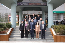익산시의회 보건복지위원회, 주요 현장 및 시설 점검