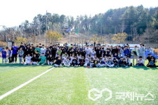 진주시민축구단, 2025 하나은행 코리아컵 2R 진출 산뜻한 출발