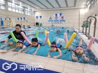 한마음스포츠센터 3월부터 지역연계학습형 늘봄학교 운영
